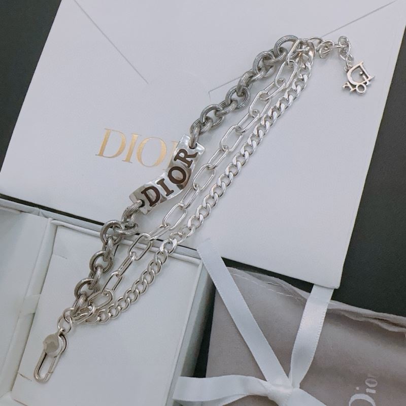 Christian Dior Bracelets